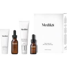 Retinol Geschenkboxen & Sets Medik8 The CSA Retinol Edition Kit