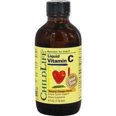 ChildLife Liquid Vitamin C for Kids