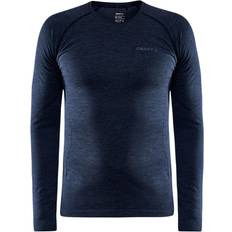 Herre Undertrøyer Craft Core Dry Active Comfort LS Men - Blaze