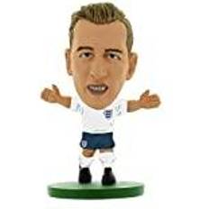 Soccer Starz - England Jordan Henderson Figurine