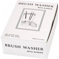 Maleritilbehør Colortime Brush Washer with Screen