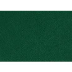 Creotime Hobbyfilt, grön, A4, 210x297 mm, tjocklek 1,5-2 mm, 10 ark/ 1 förp