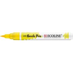 Talens Ecoline Watercolor Brush Pen Blender 902