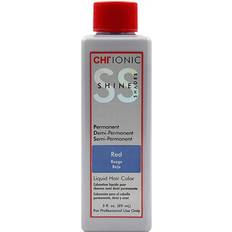 Shine Sprays Farouk Permanent Dye Chi Ionic Shine Shades Red