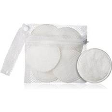 Baumwollpads & Wattestäbchen Revolution Beauty Skincare Reusable Bomuldspads til makeupfjernelse og hudrens 7 stk