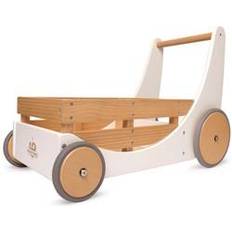 Gåvogner på salg Kinderfeets Baby Walker