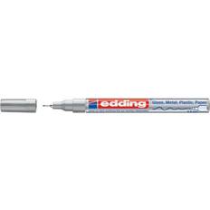 Edding Glanzlack-Marker 780 silber