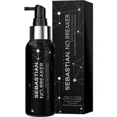 Ohne Ausspülen Stylingprodukte Sebastian Professional No Breaker Hybrid Bonding & Styling Leave In Spray 100ml