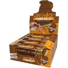 Grenade Protein Bar Fudged Up 60g 12