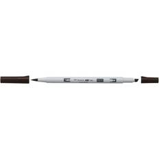 Tombow ABT PRO Dual Brush Pen 879 Brown