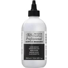 Winsor & Newton Malmittel Winsor & Newton Winsor and Newton Professional Acrylic Gloss Medium