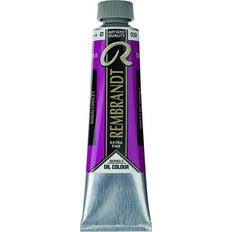 Rembrandt Oil Paint 40 ml Cobalt Violet