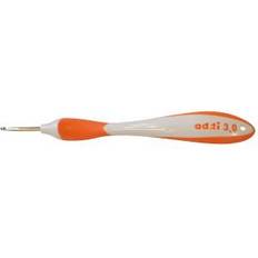  Addi Swing Crochet Hook, Blue 2mm