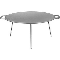 Muurikka Griddle Pan with Legs 48cm