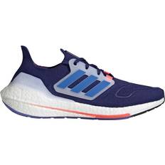 Adidas UltraBoost 22 M - Legacy Indigo/Blue Rush/Turbo