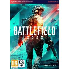 Shooter PC Games Battlefield 2042 (PC)