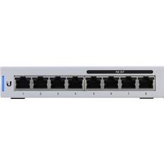 Ubiquiti UniFi Switch 8-60W • See best prices today »