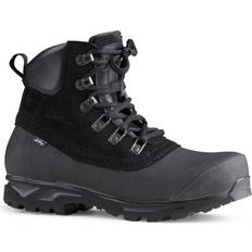 Lundhags Tjakke Lt Mid Slim - Black