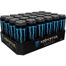 Monster Energy Absolutely Zero 500ml 24 Stk.