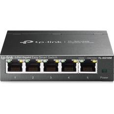 Switches TP-Link TL-SG105E