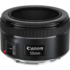 Kameraobjektive Canon EF 50mm F1.8 STM