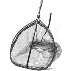 Westin Angelzubehör Westin W3 CR Adjustable Landing Net S