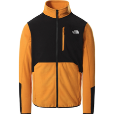 The North Face GLACIER PRO FULL ZIP - Fleece jacket - new taupe