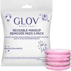 Baumwollpads & Wattestäbchen reduziert GLOV Moon Pads x5 Eco