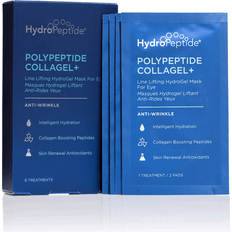 Trockene Haut Augenmasken Hydropeptide PolyPeptide Collagel