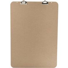 Vannbasert Staffelier Creativ Company Clipboard for Easel A2 (52x74 cm)