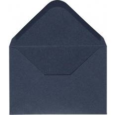 Envelope, envelope size 11,5x16 cm, 110 g, blue, 10 pc/ 1 pack