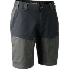 Deerhunter Strike Shorts Black Ink 50