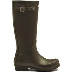 Hunter Original Tall M - Dark Olive