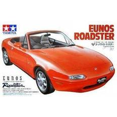 Tamiya Mazda Eunos Roadster Kit 24085