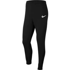 Nike Herren Leggings Nike Park 20 Pant Men - Black/White
