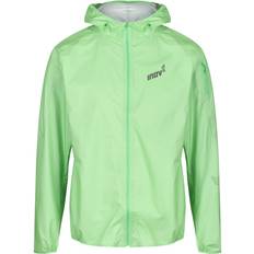 Inov-8 Raceshell Pro FZ Jacket Men - Green