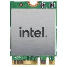 Intel Nettverkskort & Bluetooth-adaptere Intel AX211.NGWG