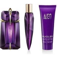 Thierry mugler alien gift set Compare prices