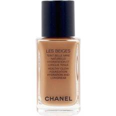 Chanel Les Beiges Foundation BD121