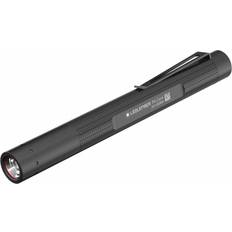 Taschenlampen Ledlenser P4 Core