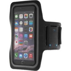 Samsung Galaxy S7 Edge Mobiletuier Insmat Sport Armband for 5.5"-6.5" Smartphones