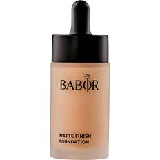 Babor Matte Finish Foundation #03 Natural