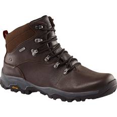 Craghoppers Lite Leather Boot - Mocha