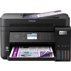 Printers Epson EcoTank ET-3850