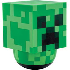 Paladone Minecraft Creeper Sway Light Nattlampe