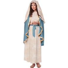 California Costumes Virgin Mary Classic Costume