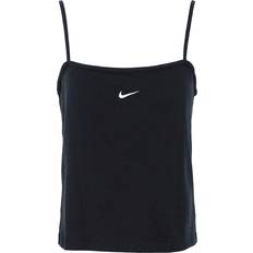 Nike Sportswear Essentials Top Women's - Black/White