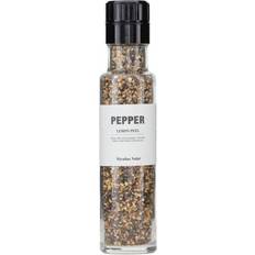 Nicolas Vahé Pepper Lemon Peel 150g