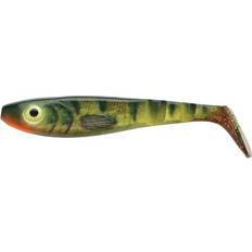 Abu Garcia Svartzonker McPike 25cm Motoroil Perch 2-pack