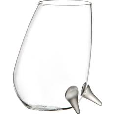 Glass Drinkglass Zieher The Viking II Drinkglass 40cl